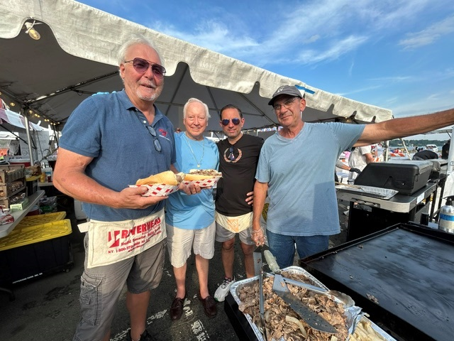 4 guys