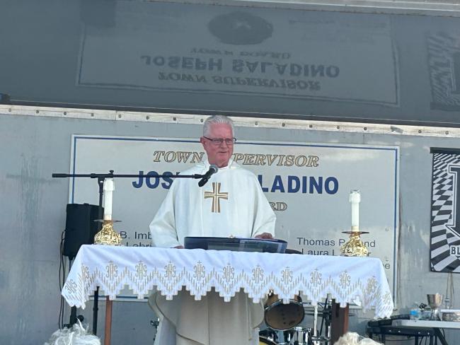 MM at mass