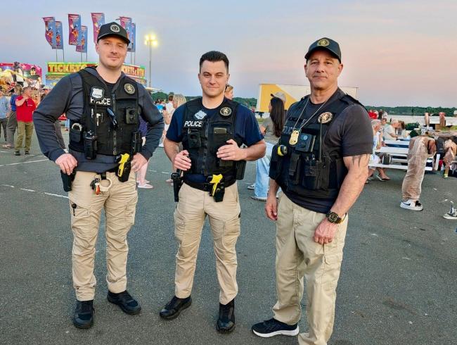 Cops