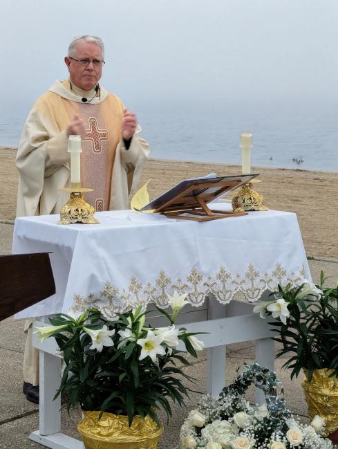 Sunrise mass ROM
